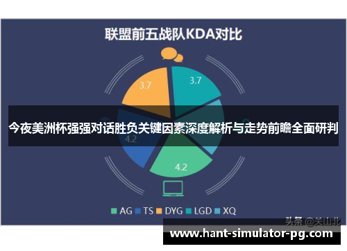 今夜美洲杯强强对话胜负关键因素深度解析与走势前瞻全面研判